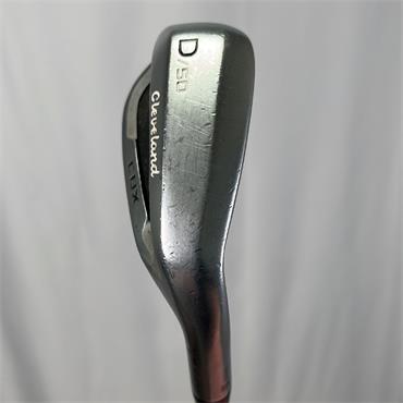 Cleveland Launcher CBX 50.10 Graphite Wedge Gents RH