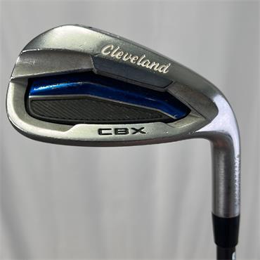 Cleveland Launcher CBX 50.10 Graphite Wedge Gents RH