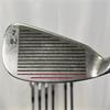 MISC Howson DJ200 5-SW Graphite Irons Ladies RH