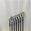 MISC Howson DJ200 5-SW Graphite Irons Ladies RH
