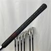 MISC Howson DJ200 5-SW Graphite Irons Ladies RH