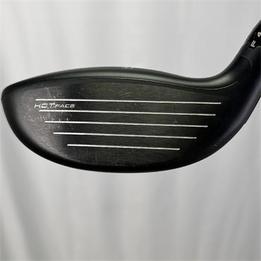 Cobra DS Adapt X #5 Kaili White Stiff Fairway Gents RH