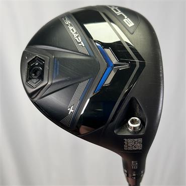 Cobra DS Adapt X #5 Kaili White Stiff Fairway Gents RH
