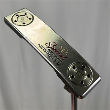 Scotty Cameron Special Select Newport 2 34" Putter Gents RH