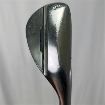 Callaway Opus Chrome 58.06T DG Steel Wedge Gents RH