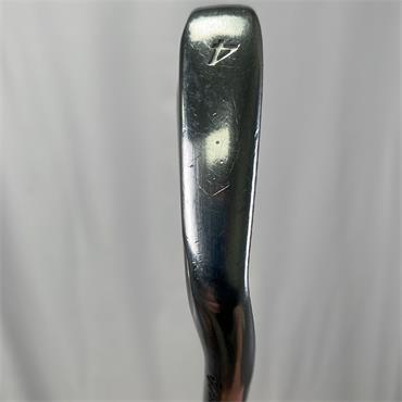 TaylorMade r7 TP #4 PX Rifle Regular Steel Iron Gents RH