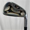 TaylorMade r7 TP #4 PX Rifle Regular Steel Iron Gents RH