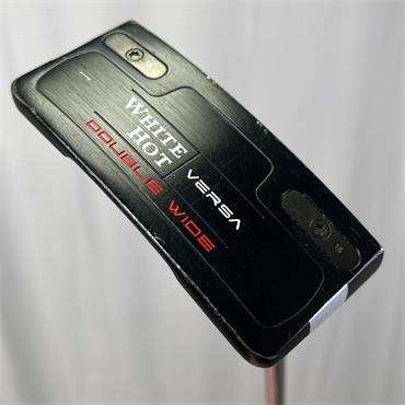Odyssey White Hot Versa DW 33" Putter Gents RH