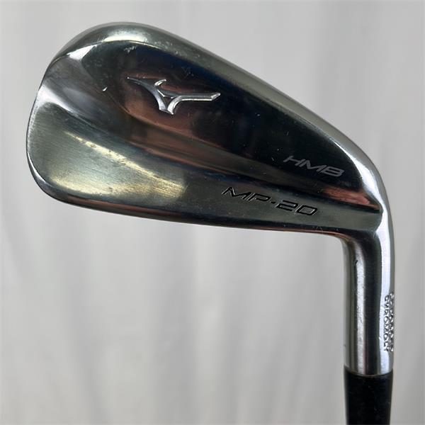 Mizuno MP20 #2 PX Rifle XStiff Steel Driving Iron Gent RH | Irish