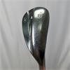 Titleist SM6 Chrome 58.12K Steel Wedge Gents RH