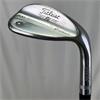 Titleist SM6 Chrome 58.12K Steel Wedge Gents RH