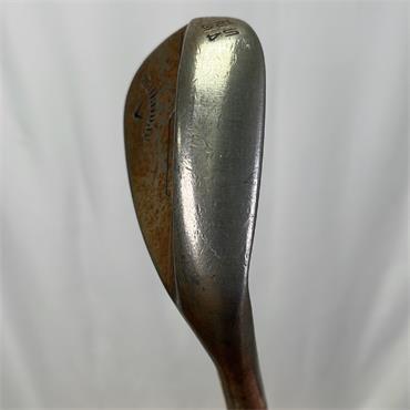 Callaway Opus Raw 54.12S PX XStiff Steel Wedge Gents RH
