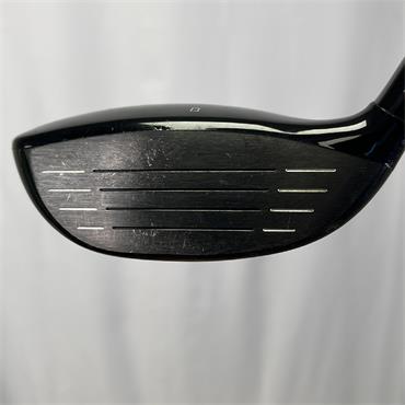 Wilson Dynapwr Max #3 LinQ Red Regular Fairway Gents RH