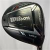 Wilson Dynapwr Max #3 LinQ Red Regular Fairway Gents RH