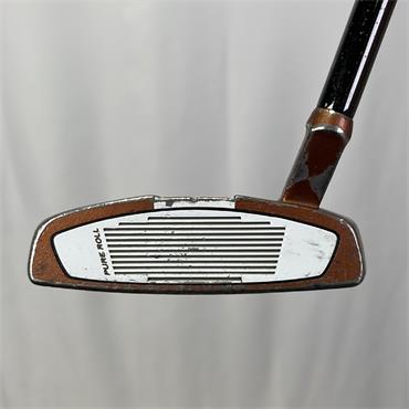 TaylorMade Spider X Copper 34" Putter Gents RH