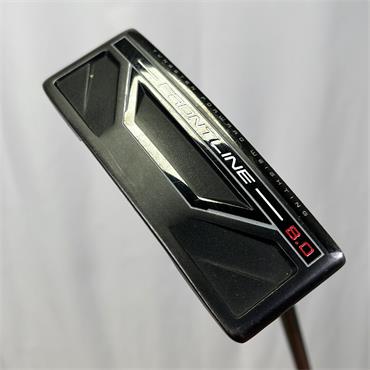 Cleveland Frontline Black 8.0 35" Putter Gents RH