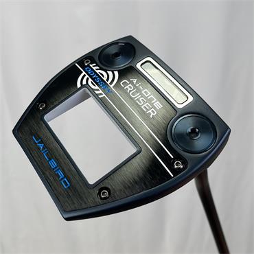 Odyssey Ai One Cruiser Jailbird 38" Putter Gents RH