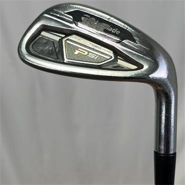 TaylorMade PSi AW KBS Stiff Steel Wedge Gents RH