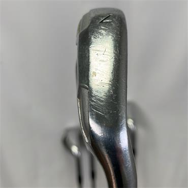 TaylorMade Tour Burner 5-9i Regular Steel Irons Gents RH