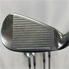 TaylorMade Tour Burner 5-9i Regular Steel Irons Gents RH