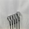 TaylorMade Tour Burner 5-9i Regular Steel Irons Gents RH
