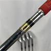 TaylorMade Tour Burner 5-9i Regular Steel Irons Gents RH