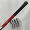 TaylorMade Tour Burner 5-9i Regular Steel Irons Gents RH