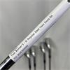TaylorMade Tour Burner 5-9i Regular Steel Irons Gents RH