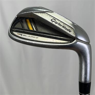 TaylorMade R Bladez PW Steel Wedge Gents RH