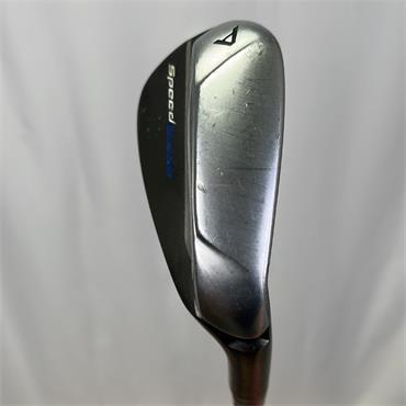 TaylorMade Speed Blade AW Steel Wedge Gents RH