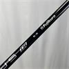 TaylorMade Qi10 10.5 Ventus TR Stiff Driver Gents RH