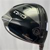TaylorMade Qi10 10.5 Ventus TR Stiff Driver Gents RH