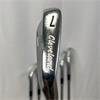 Cleveland CG Tour 5-PW DG Stiff Steel Irons Gents RH