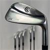 Cleveland CG Tour 5-PW DG Stiff Steel Irons Gents RH