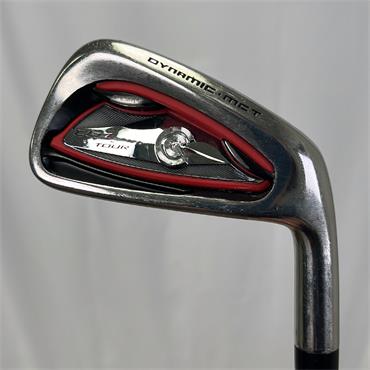 Cleveland CG7 Tour #4 DG Stiff Steel Iron Gents RH