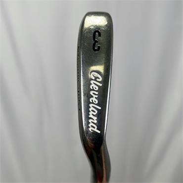 Cleveland CG7 Tour #3 DG Stiff Steel Iron Gents RH
