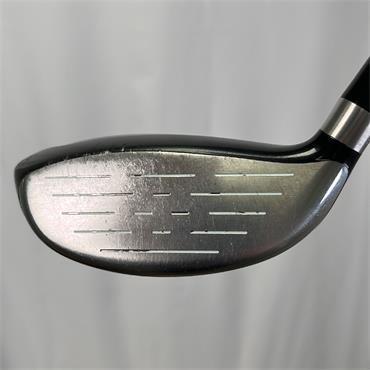 Srixon ZF65 #3 Miyazaki Stiff Fairway Gents RH