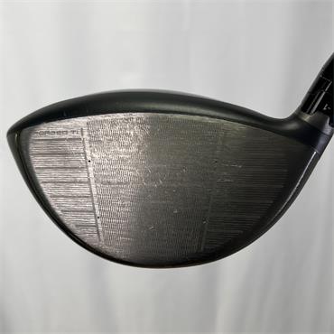 Callaway Paradym TD 10.5 Kaili White Stiff Driver Gents RH