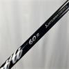 Callaway Paradym TD 10.5 Kaili White Stiff Driver Gents RH