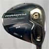 Callaway Paradym TD 10.5 Kaili White Stiff Driver Gents RH