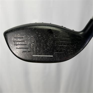 Wilson D300 #3 Rogue 60 Stiff Fairway Gents RH