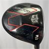 Wilson D300 #3 Rogue 60 Stiff Fairway Gents RH