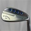 Callaway Jaws MD5 Chrome 52.10S Steel Wedge Gents RH