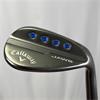Callaway Jaws MD5 Black 60.10S Steel Wedge Gents RH