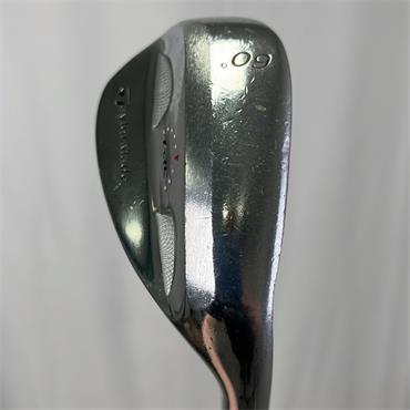 TaylorMade RAC Chrome 60.07 Steel Wedge Gents RH