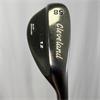 Cleveland CG12 Black 58.12 Steel Wedge Gents RH