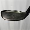 TaylorMade Qi10 #5 (-1.5") Ventus TR Senior Hybrid Gents RH