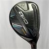 TaylorMade Qi10 #5 (-1.5") Ventus TR Senior Hybrid Gents RH