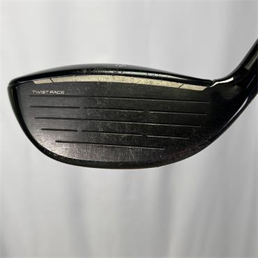 TaylorMade Qi10 #3HL Ventus TR Senior Fairway Gents RH