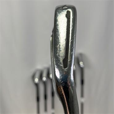 TaylorMade PSi Forged 4-PW DG Stiff Steel Irons Gents RH
